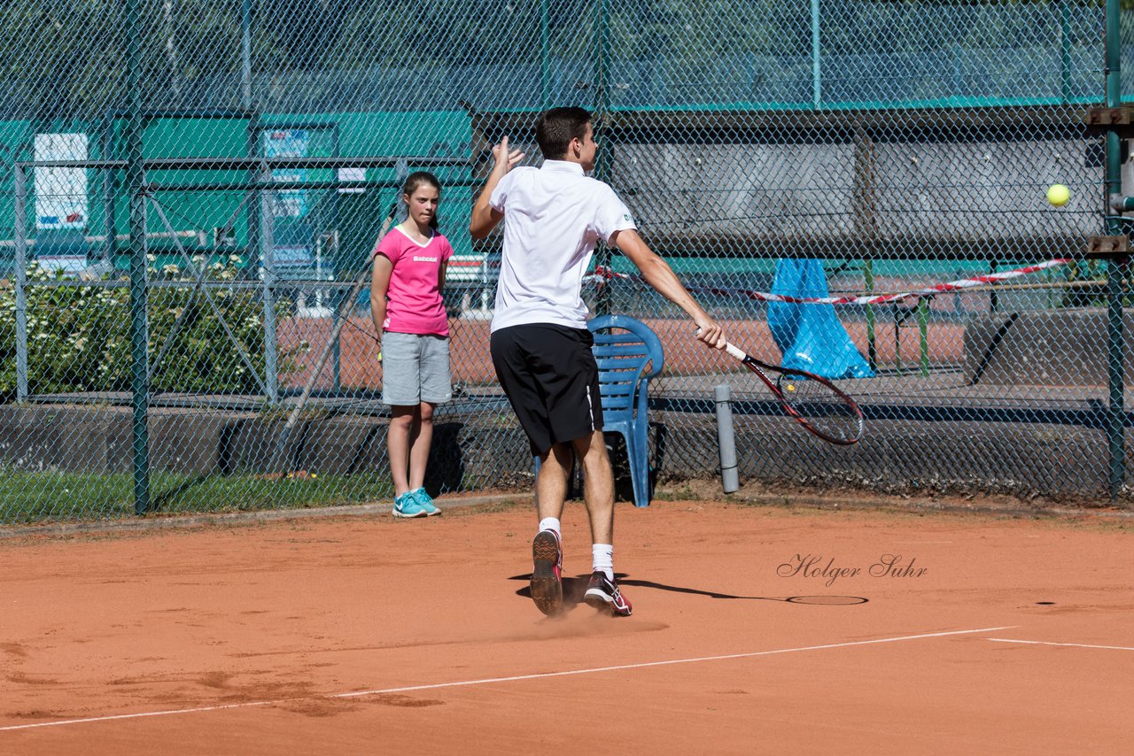 Bild 388 - Horst Schroeder Pokal 4. Tag
